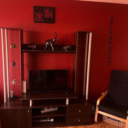 Apartamento Ваґуш Екстер'єр фото