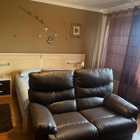 Apartamento Ваґуш Екстер'єр фото
