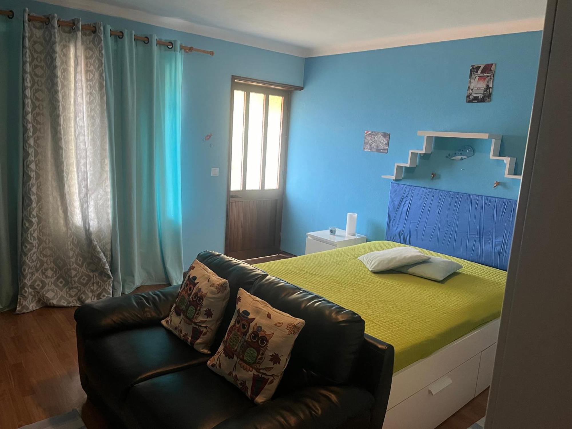 Apartamento Ваґуш Екстер'єр фото