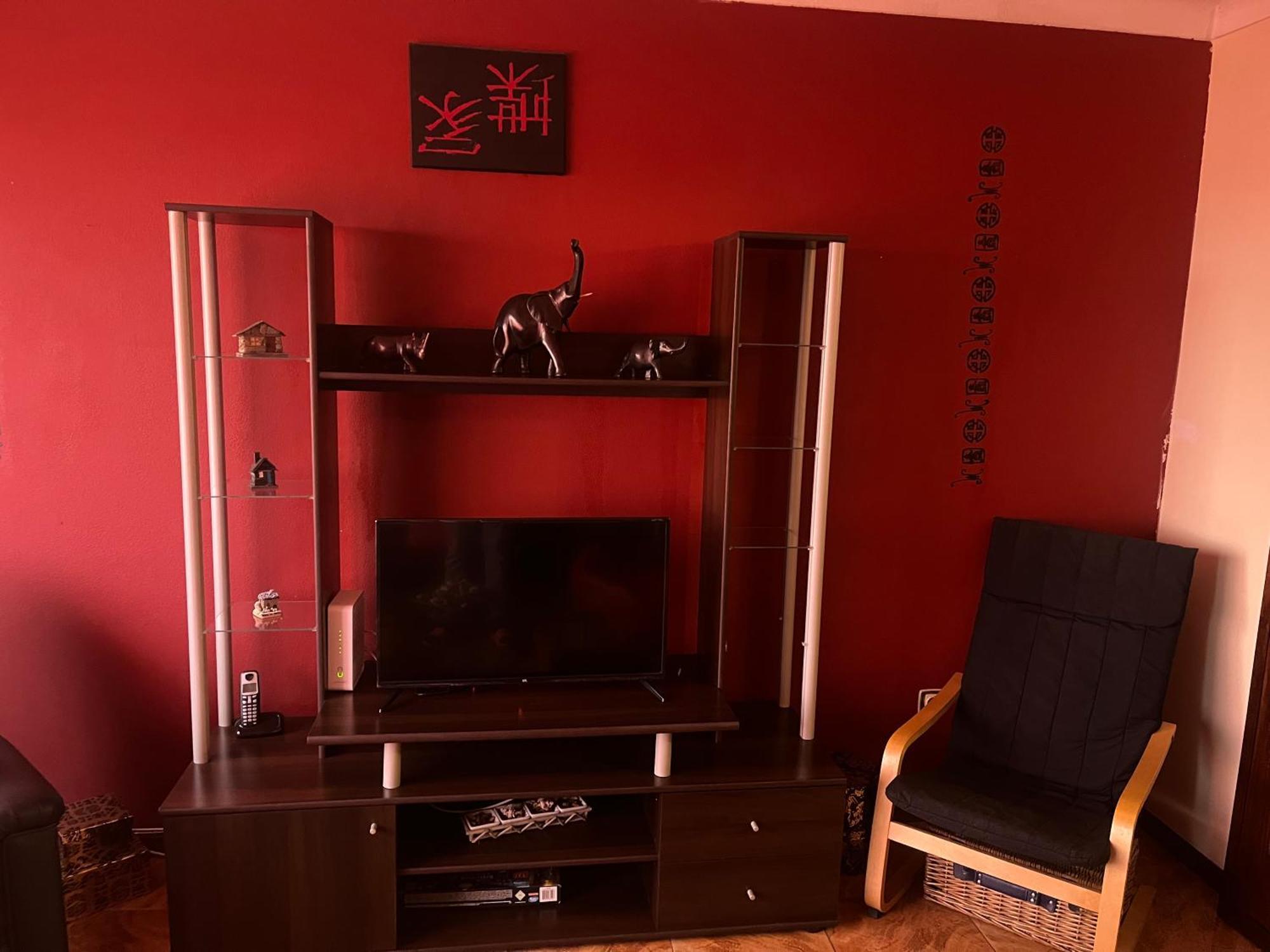 Apartamento Ваґуш Екстер'єр фото
