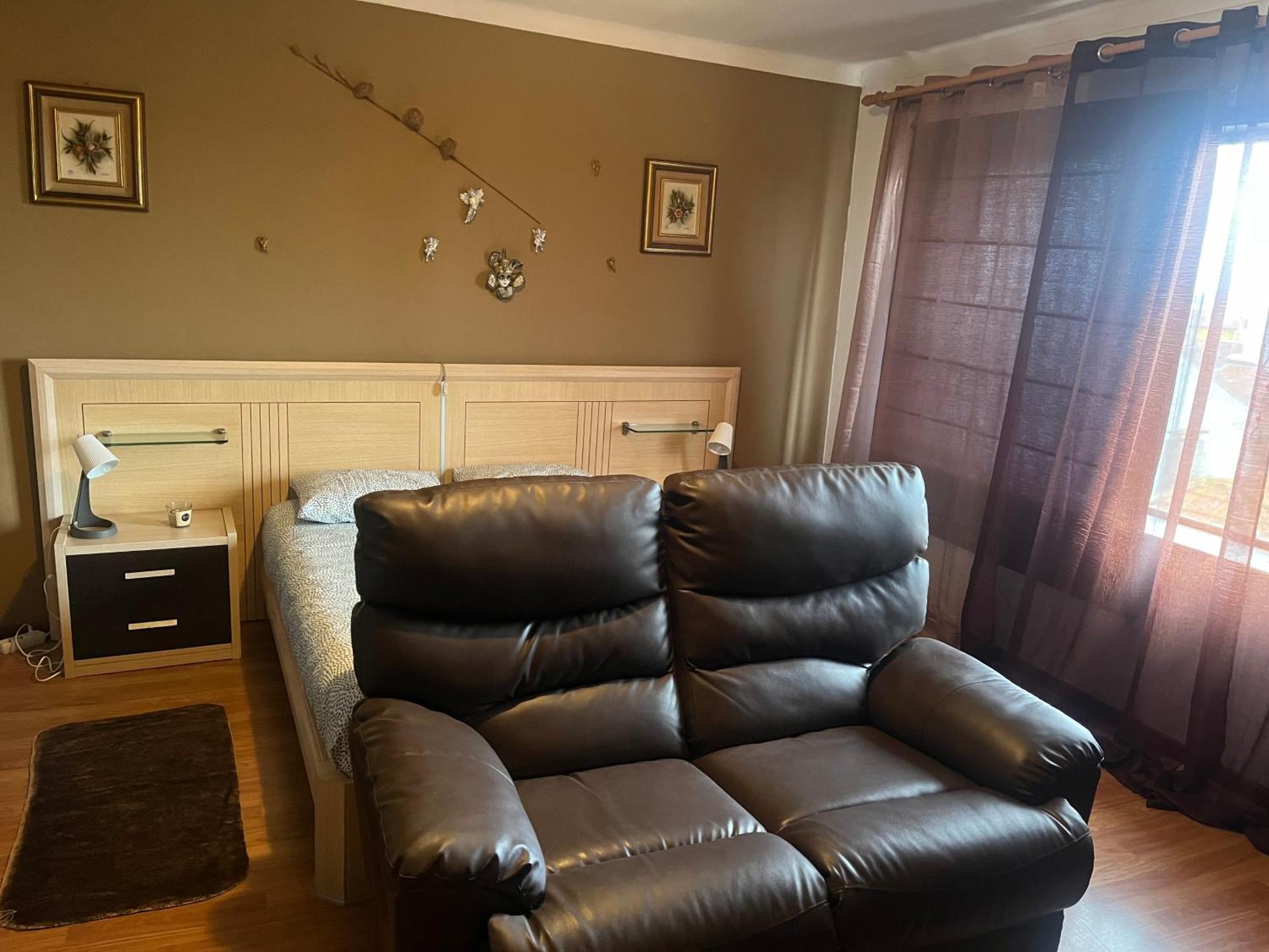 Apartamento Ваґуш Екстер'єр фото