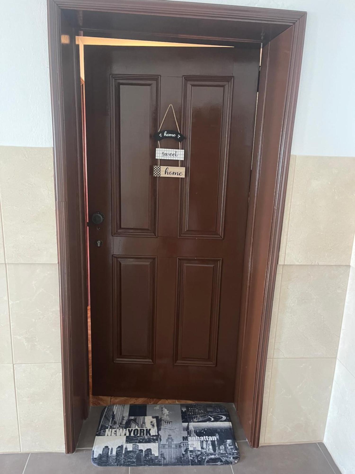 Apartamento Ваґуш Екстер'єр фото