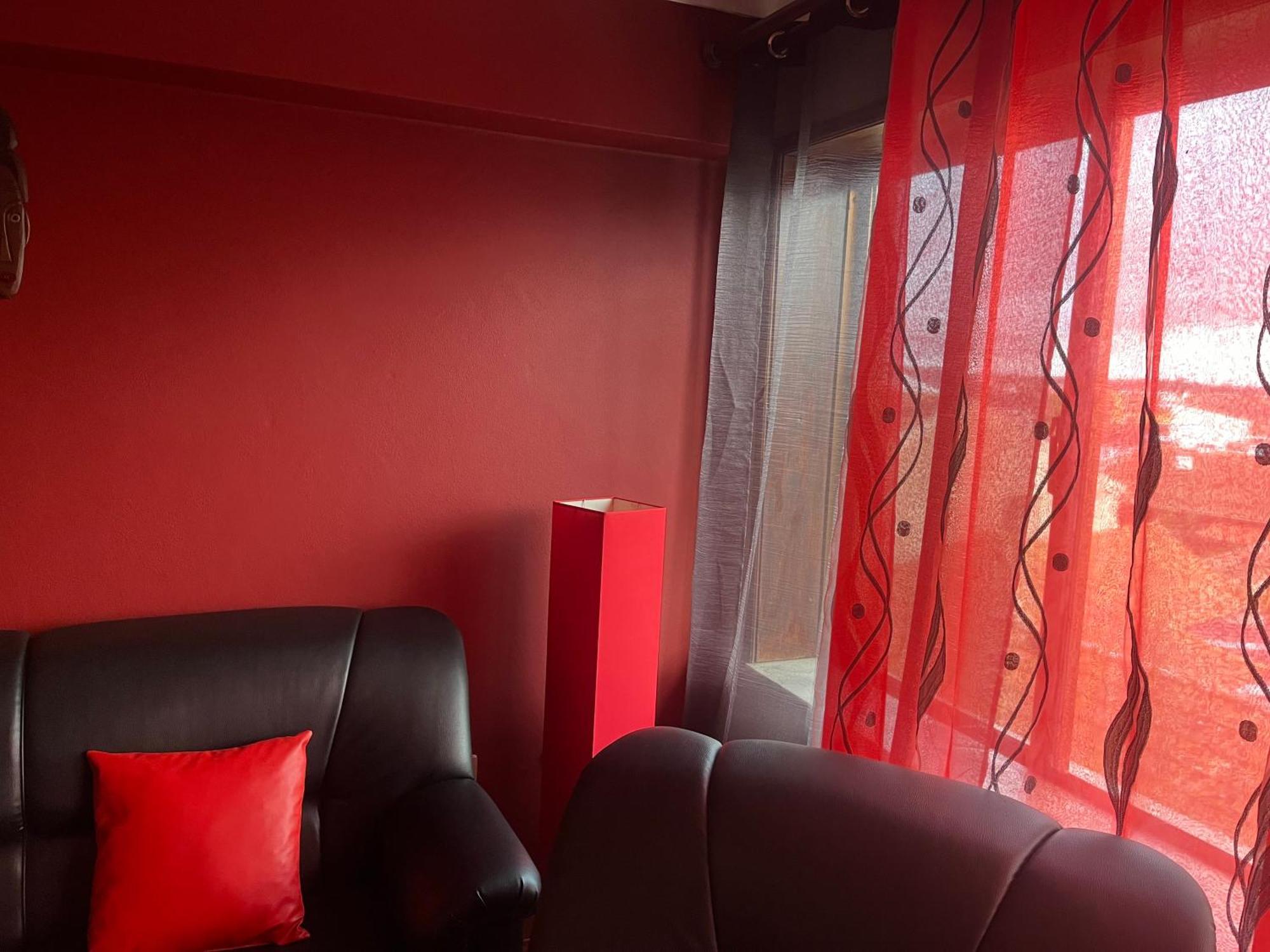 Apartamento Ваґуш Екстер'єр фото