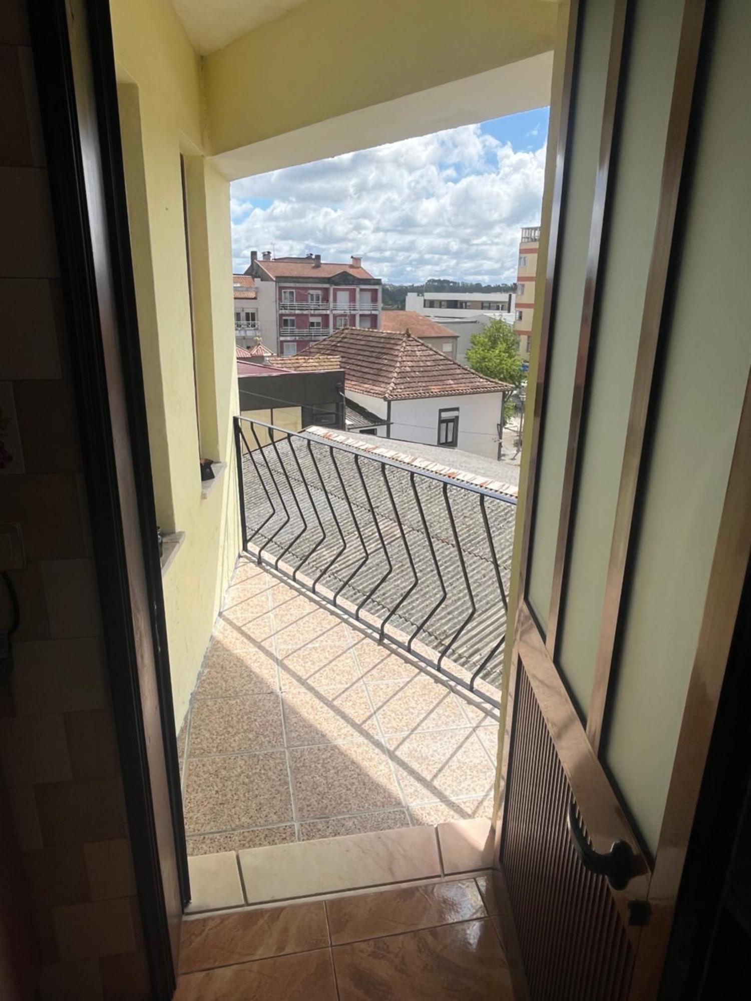 Apartamento Ваґуш Екстер'єр фото