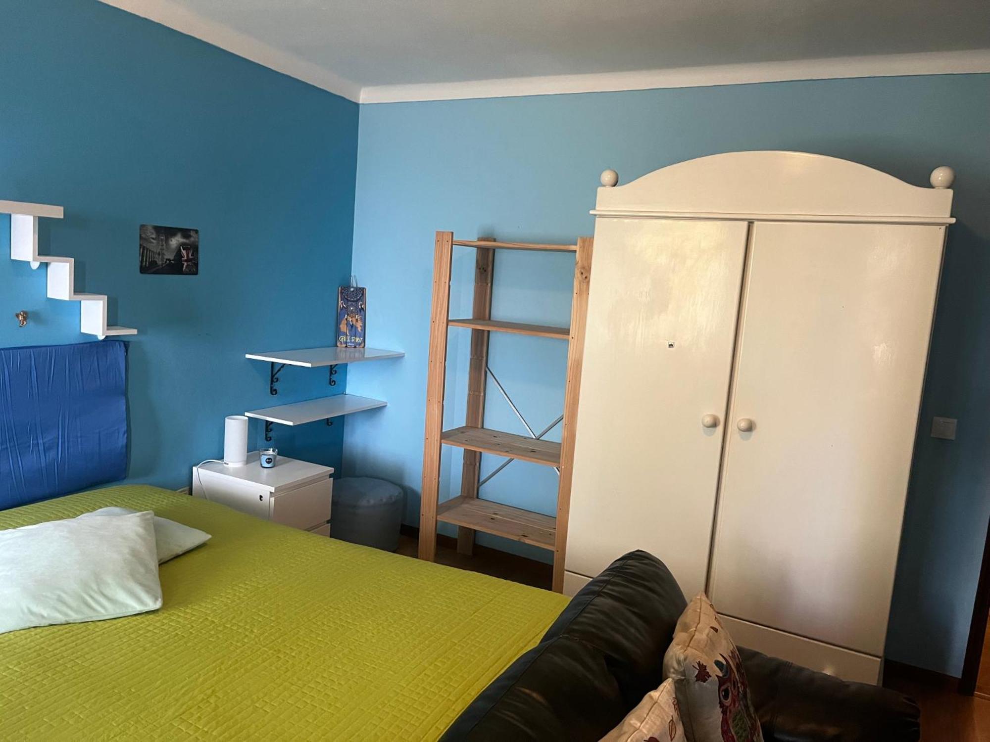 Apartamento Ваґуш Екстер'єр фото