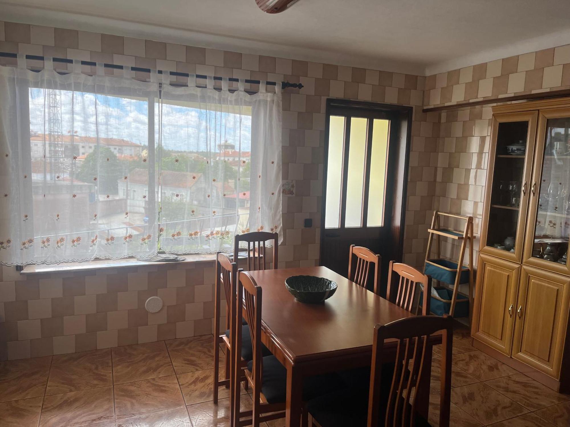 Apartamento Ваґуш Екстер'єр фото