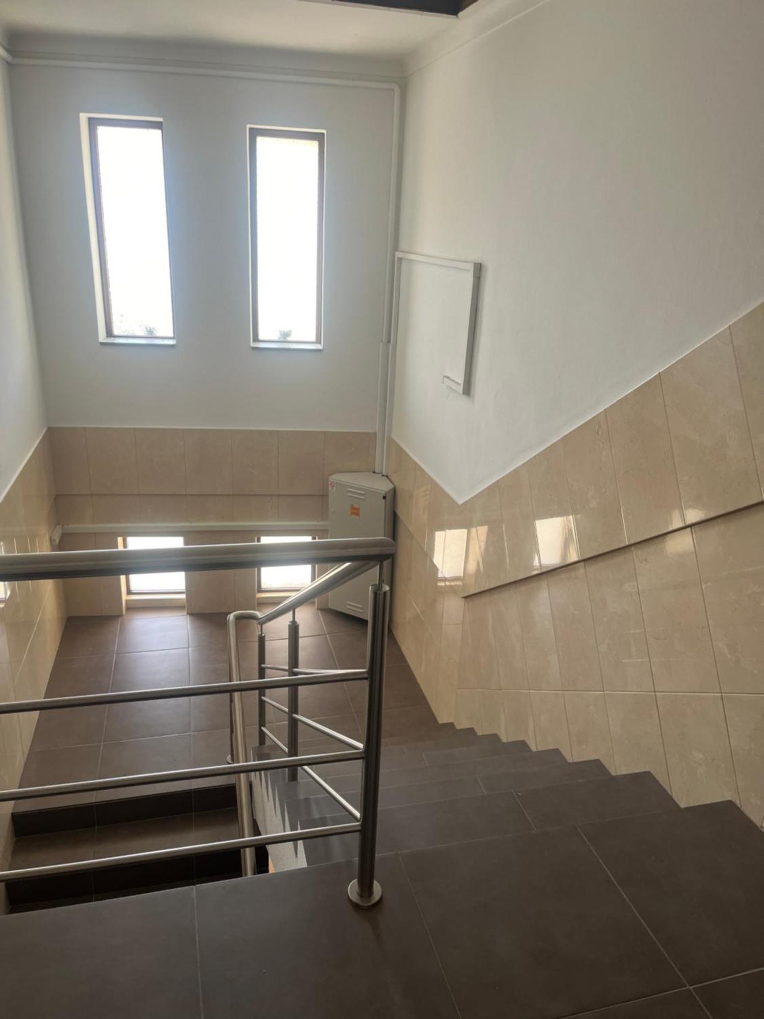 Apartamento Ваґуш Екстер'єр фото