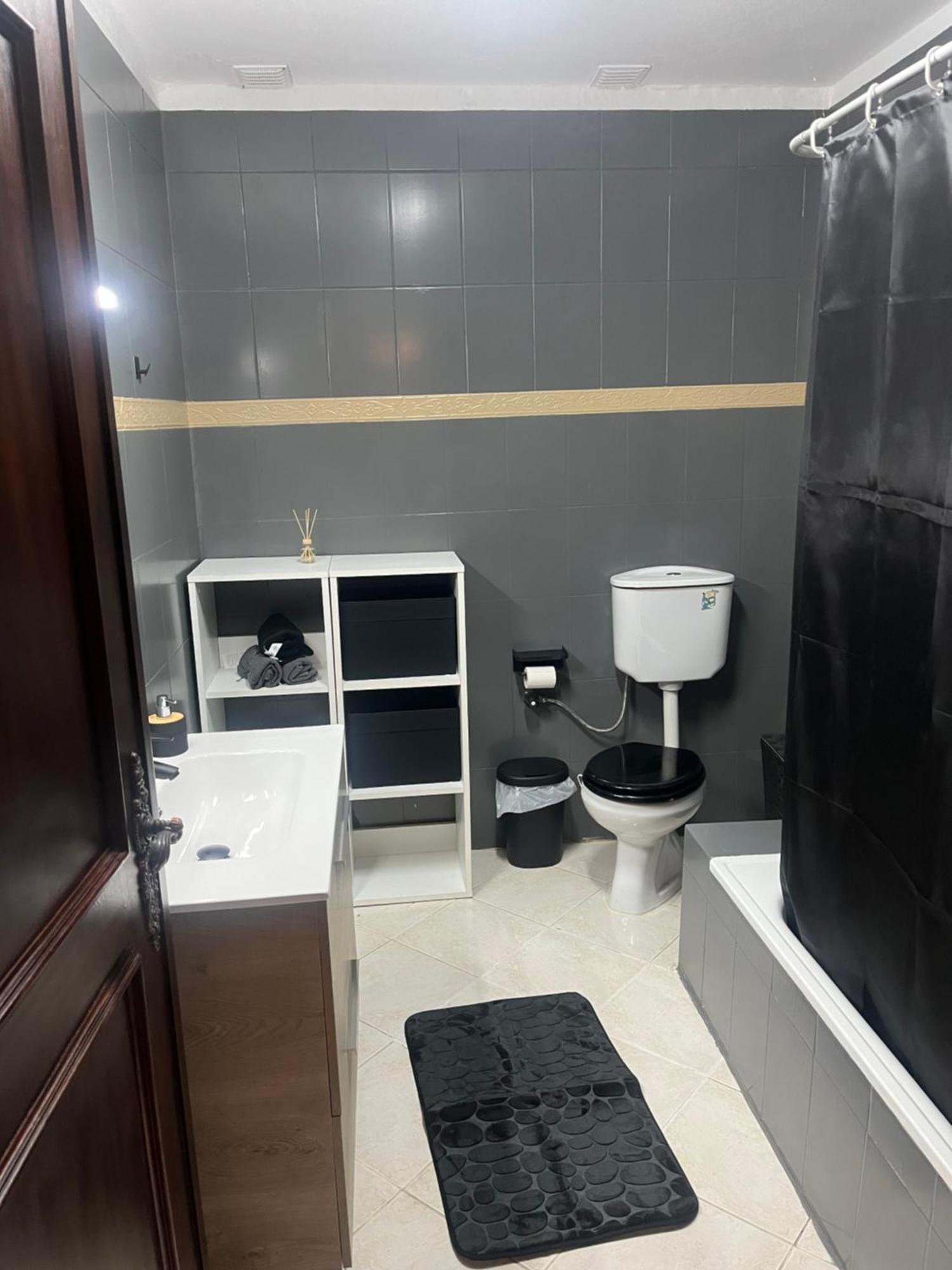 Apartamento Ваґуш Екстер'єр фото