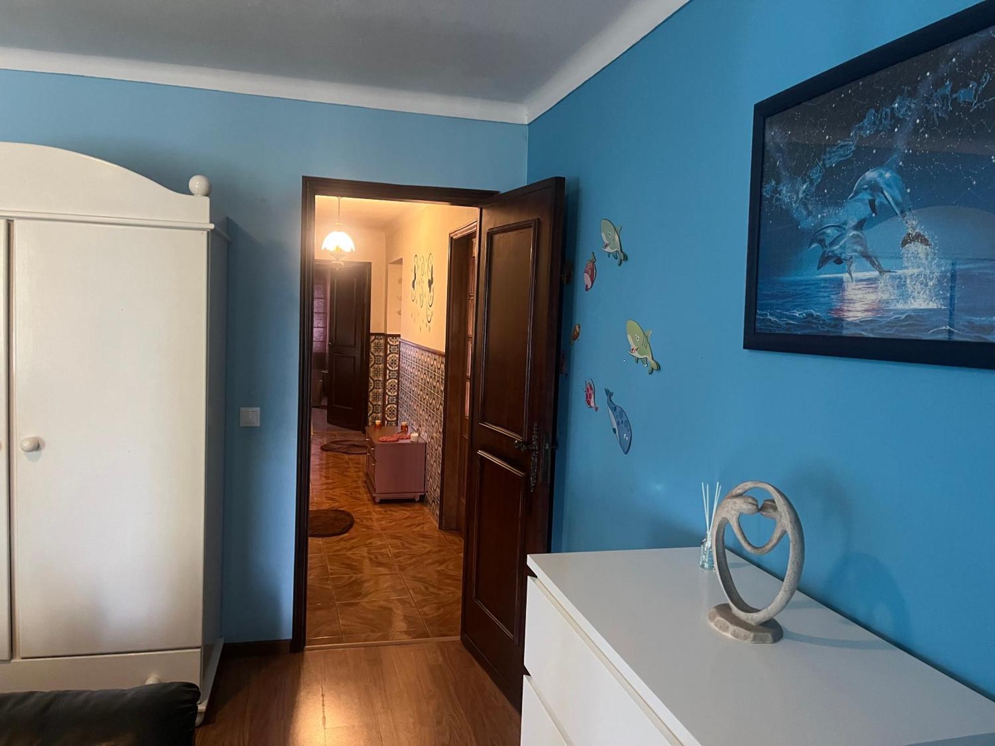 Apartamento Ваґуш Екстер'єр фото