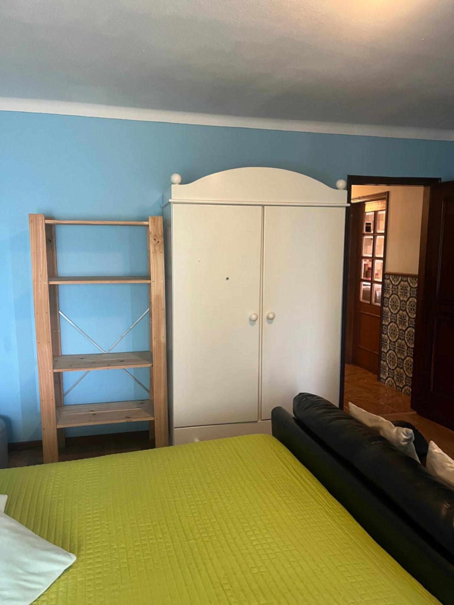 Apartamento Ваґуш Екстер'єр фото
