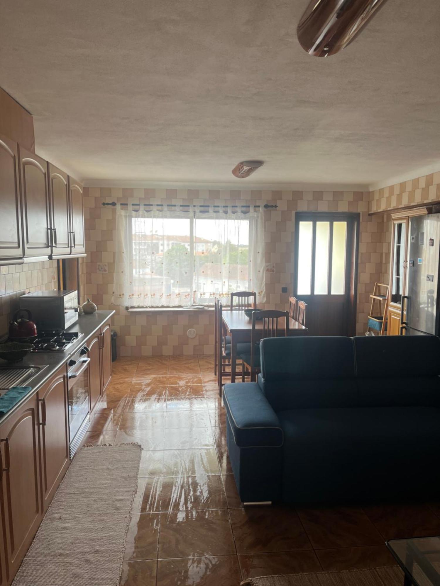Apartamento Ваґуш Екстер'єр фото