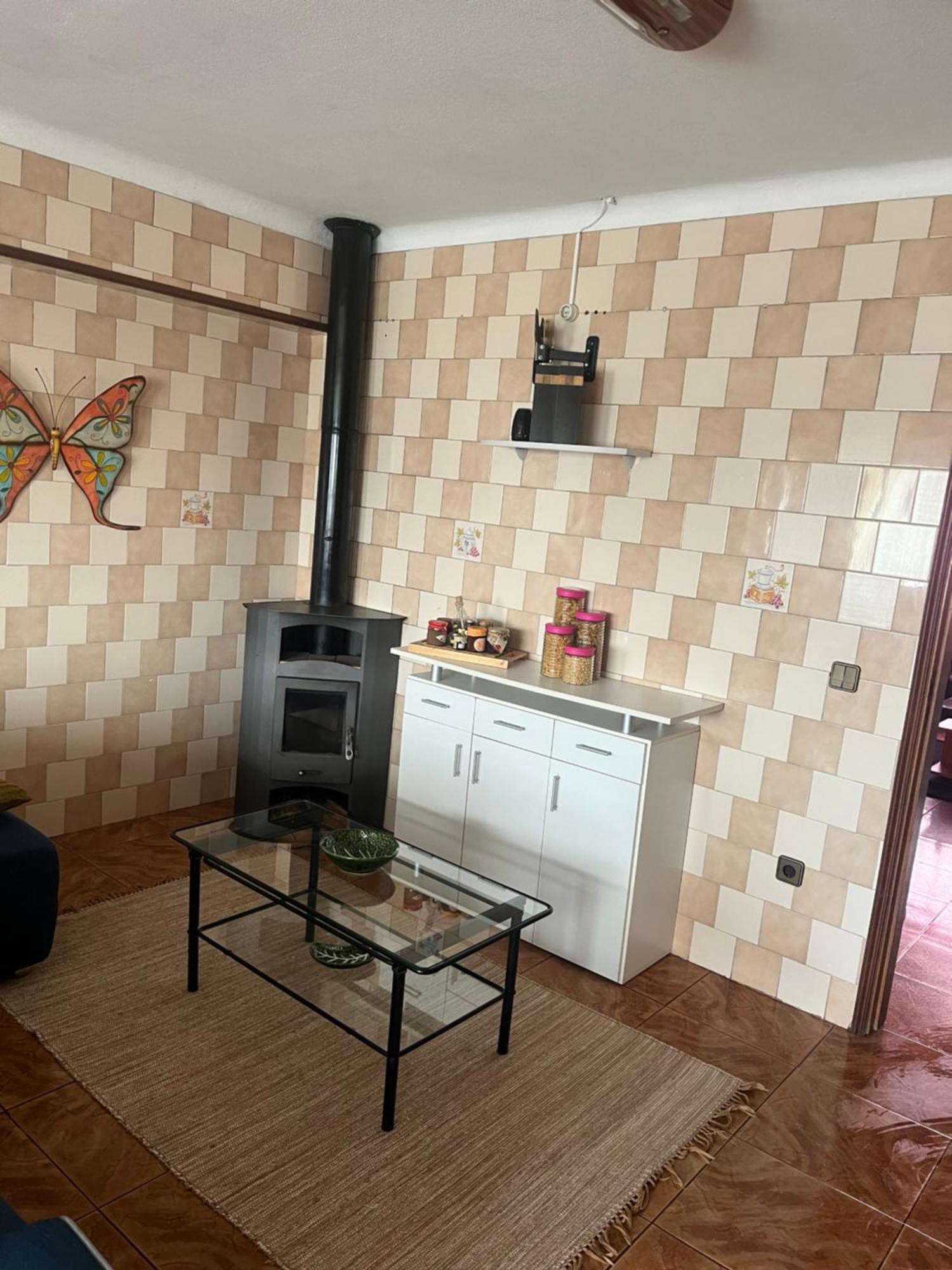 Apartamento Ваґуш Екстер'єр фото