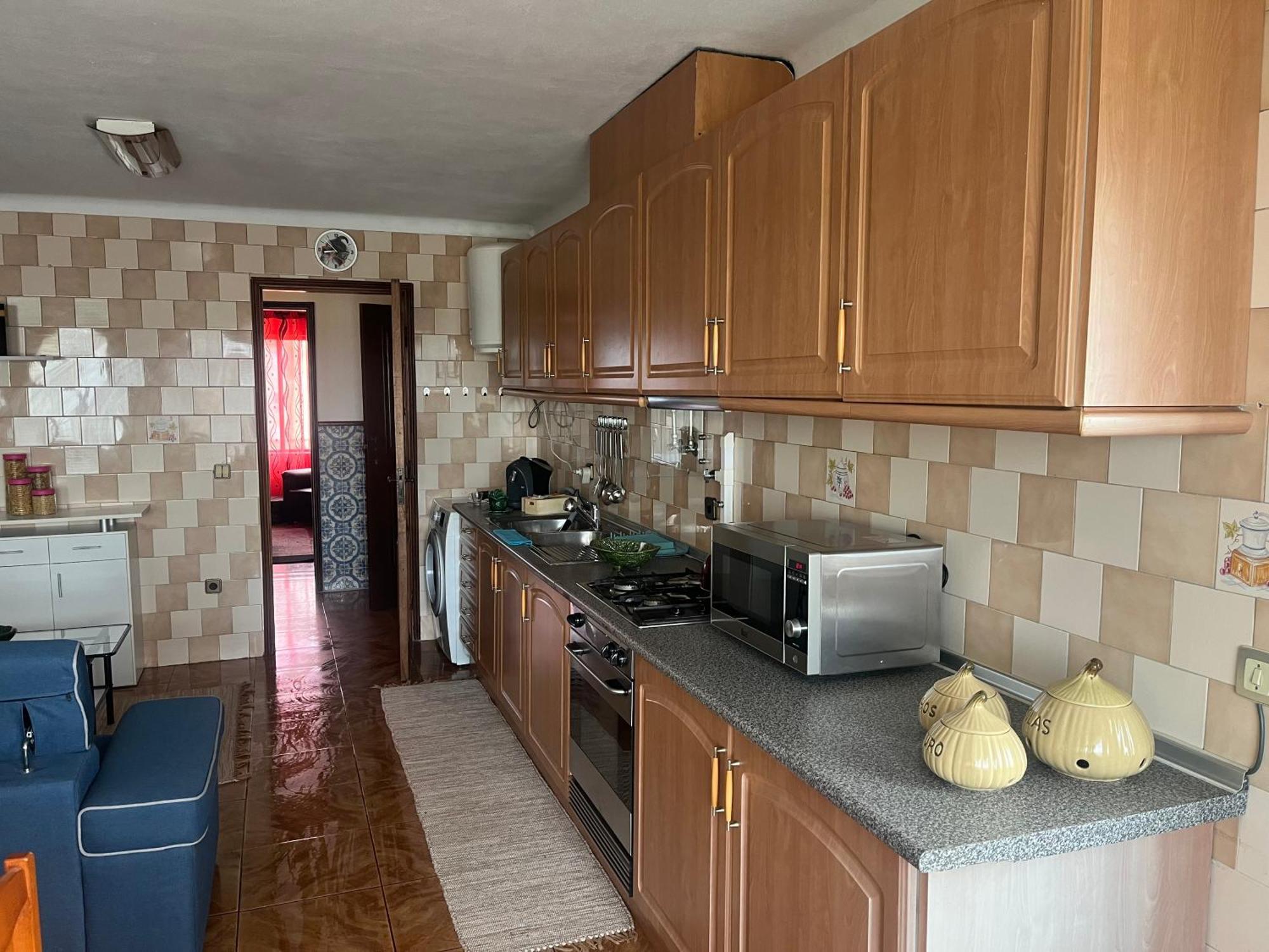 Apartamento Ваґуш Екстер'єр фото