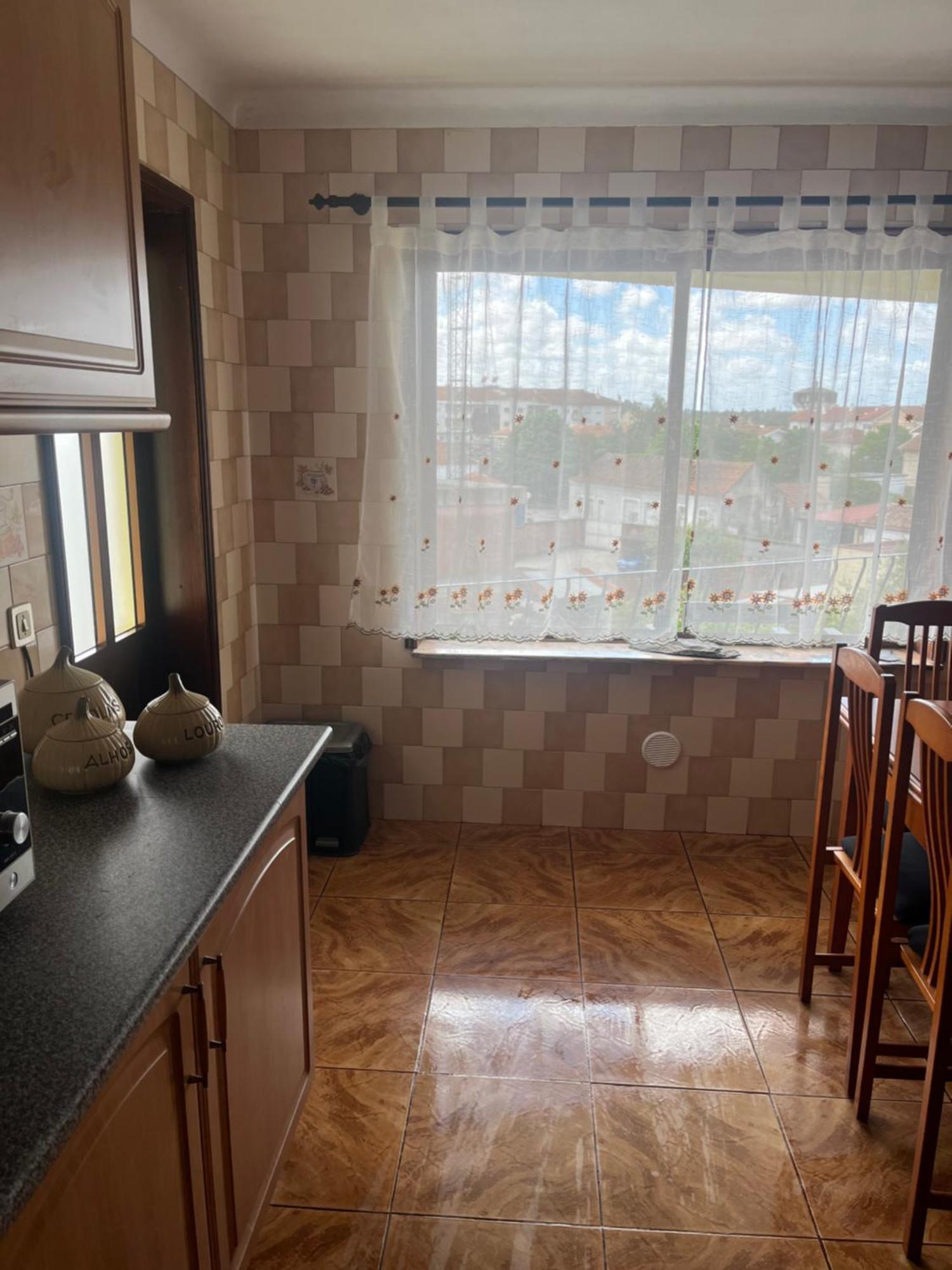 Apartamento Ваґуш Екстер'єр фото