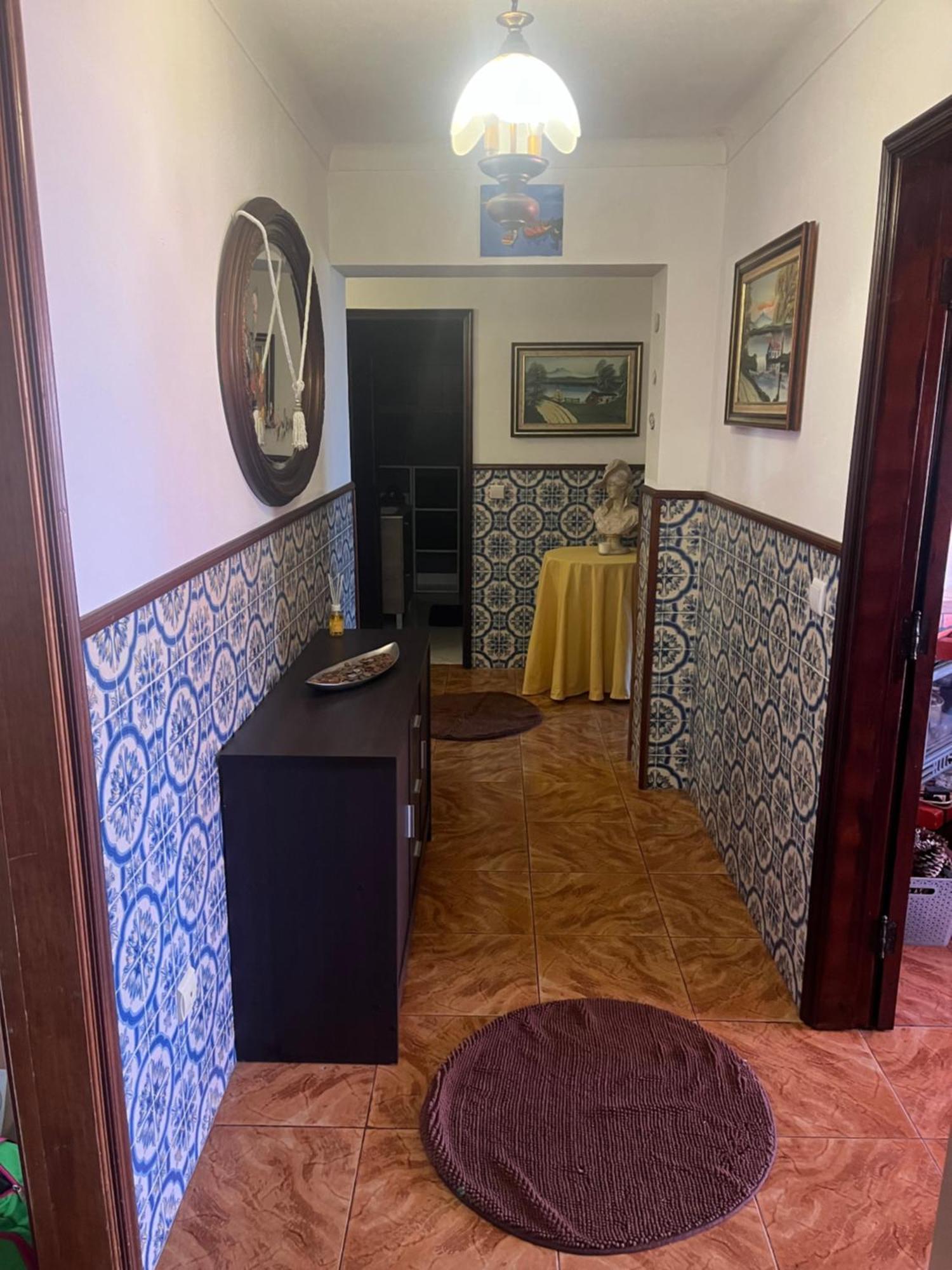 Apartamento Ваґуш Екстер'єр фото