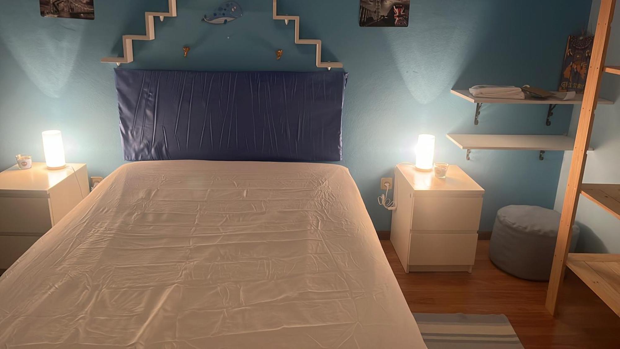 Apartamento Ваґуш Екстер'єр фото