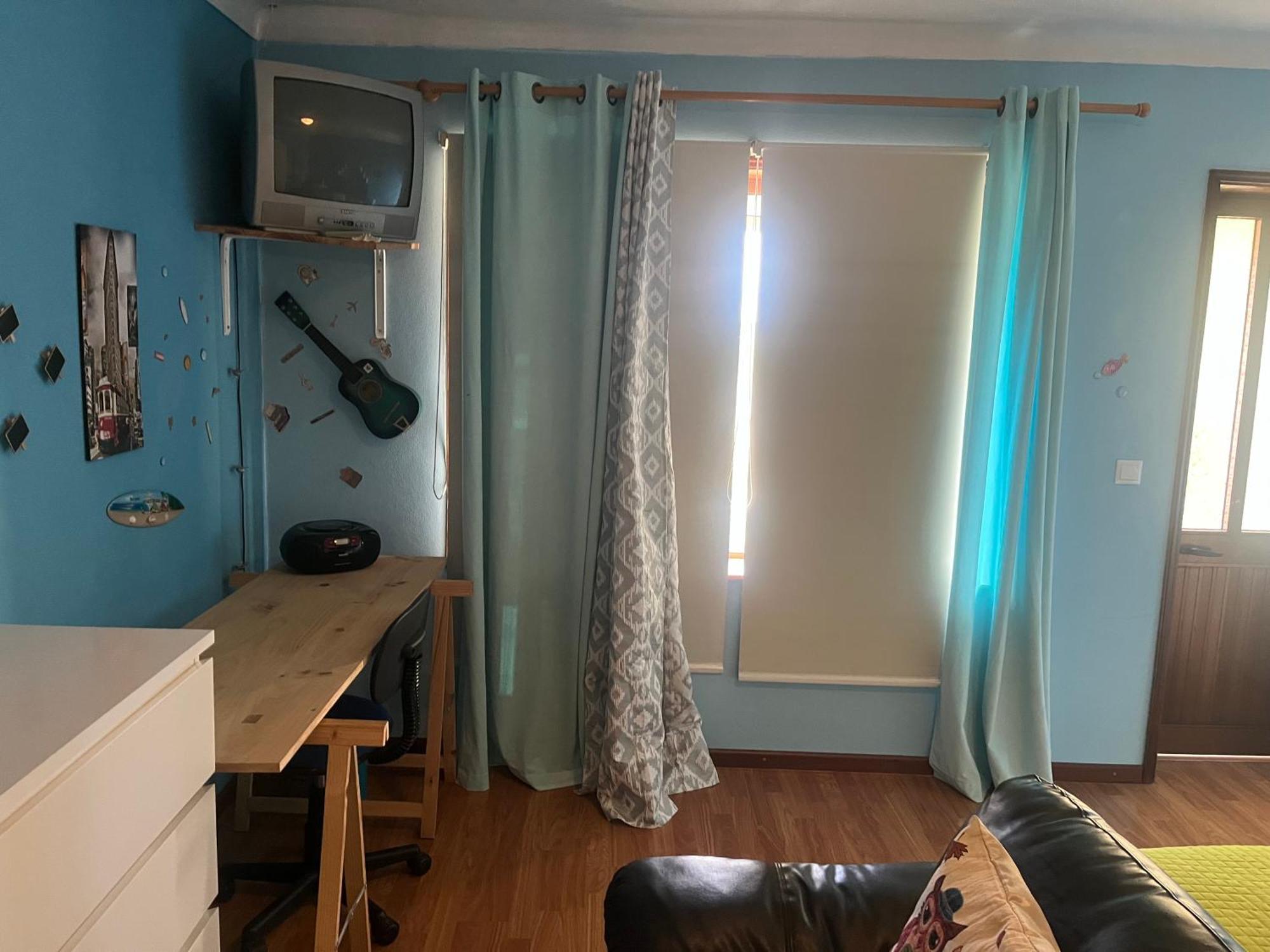 Apartamento Ваґуш Екстер'єр фото