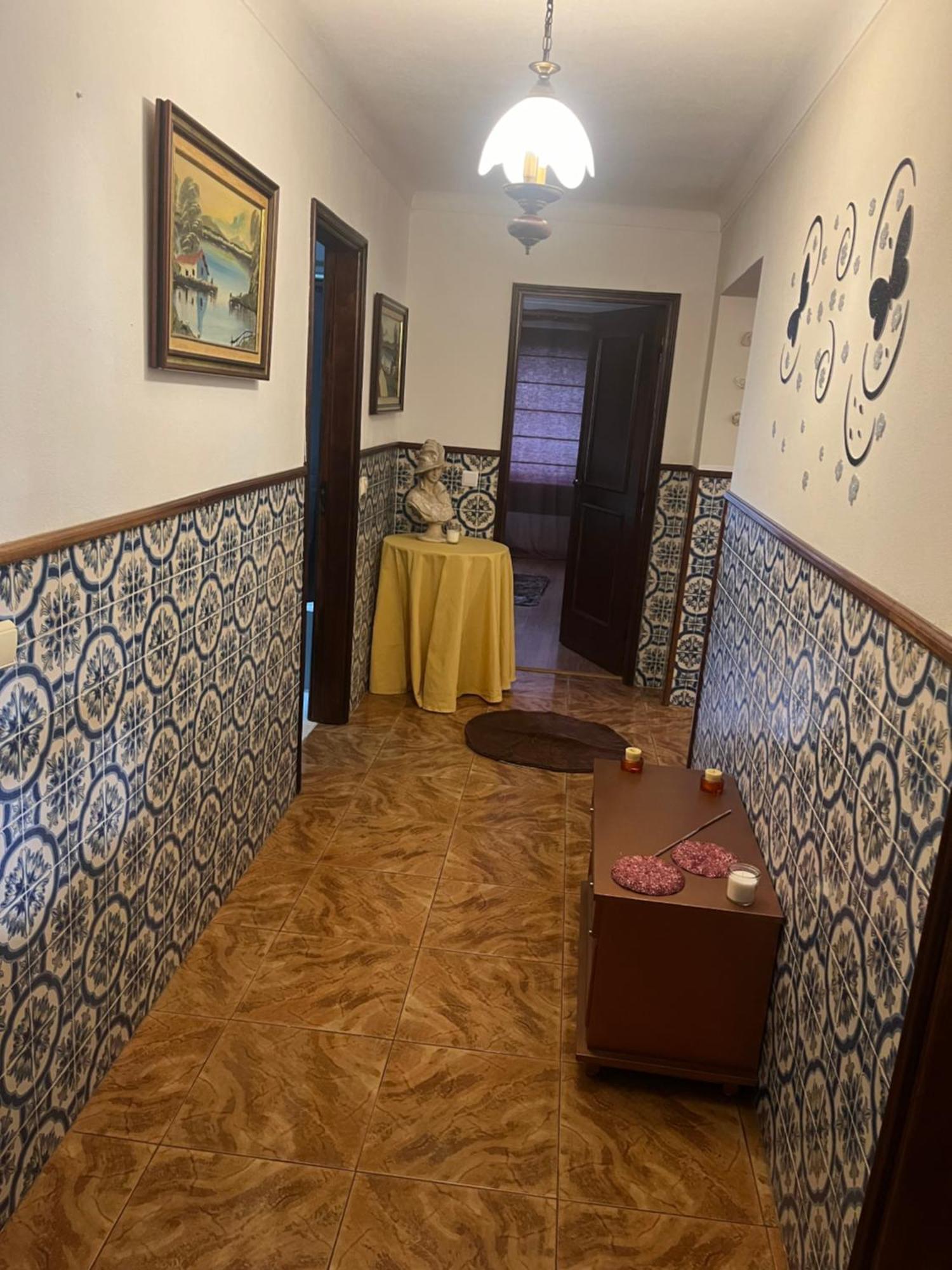 Apartamento Ваґуш Екстер'єр фото