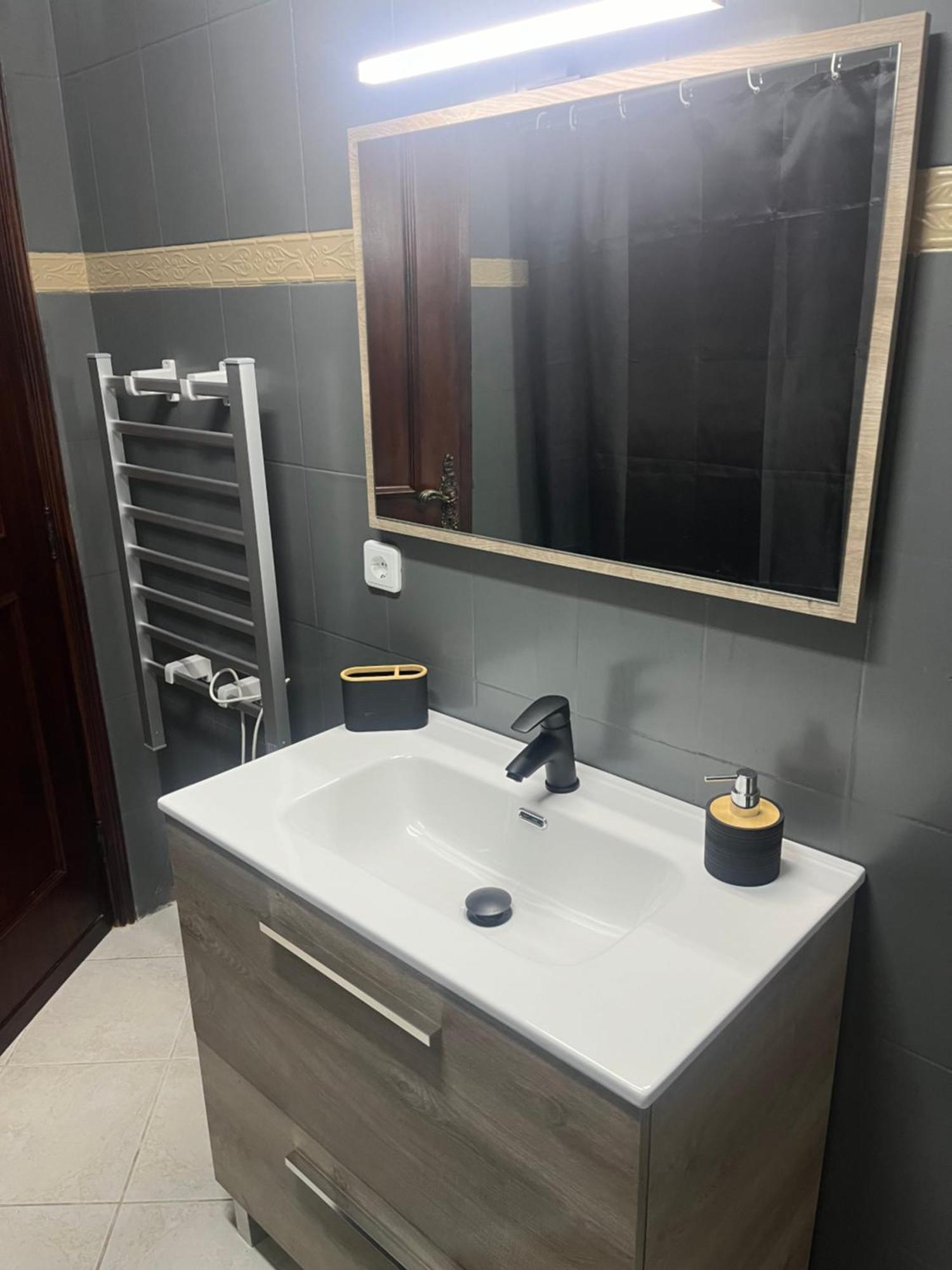 Apartamento Ваґуш Екстер'єр фото