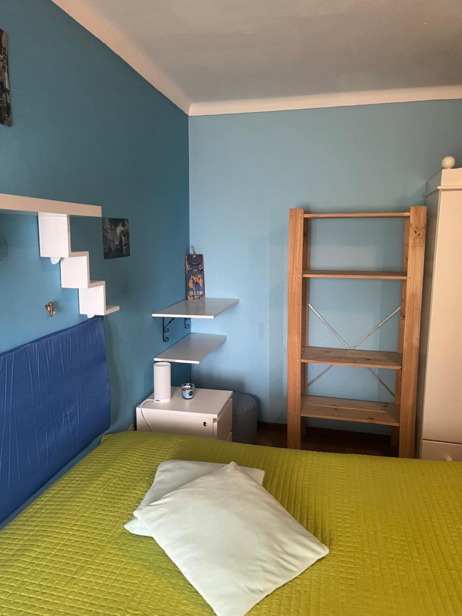 Apartamento Ваґуш Екстер'єр фото