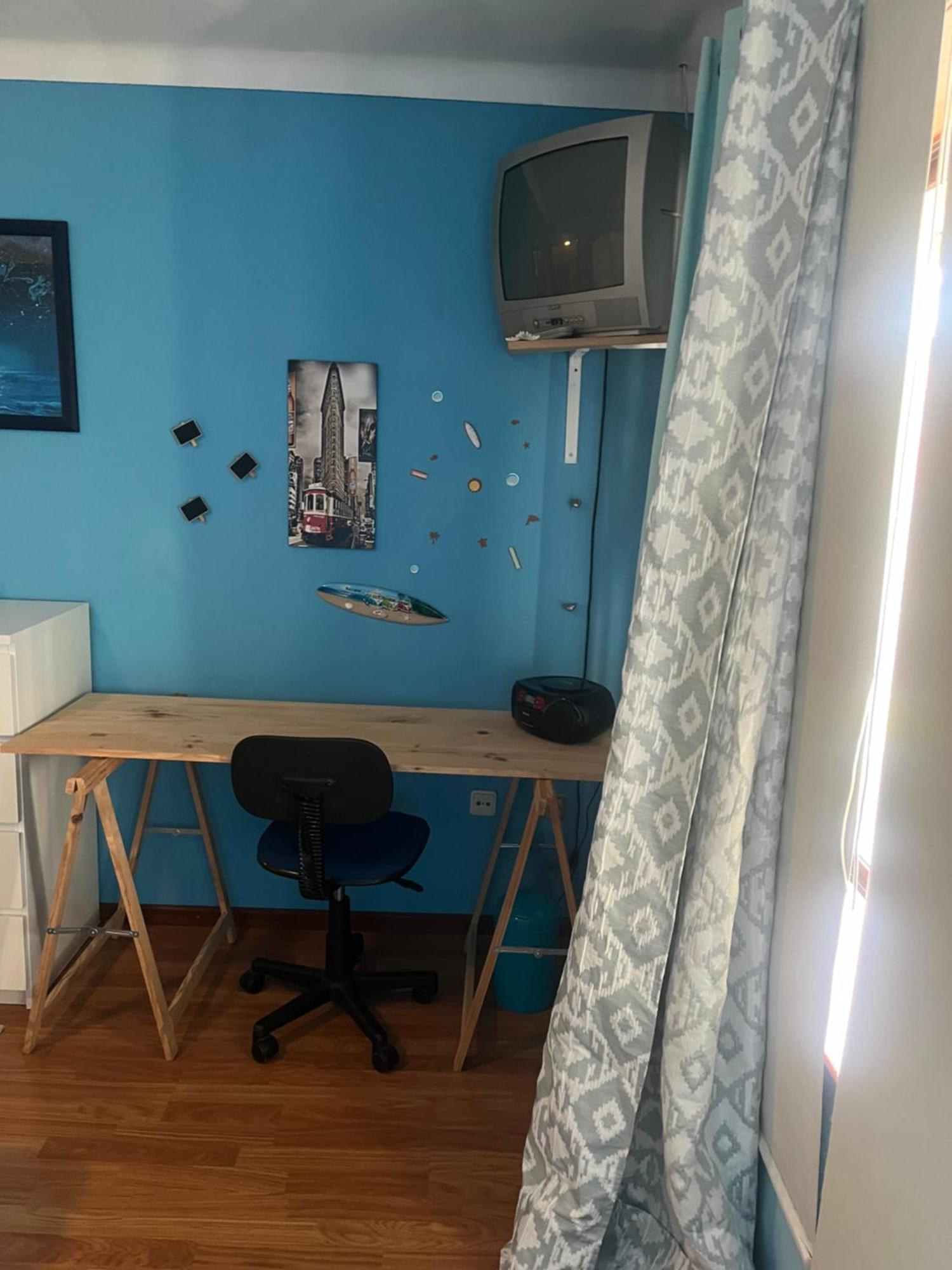 Apartamento Ваґуш Екстер'єр фото