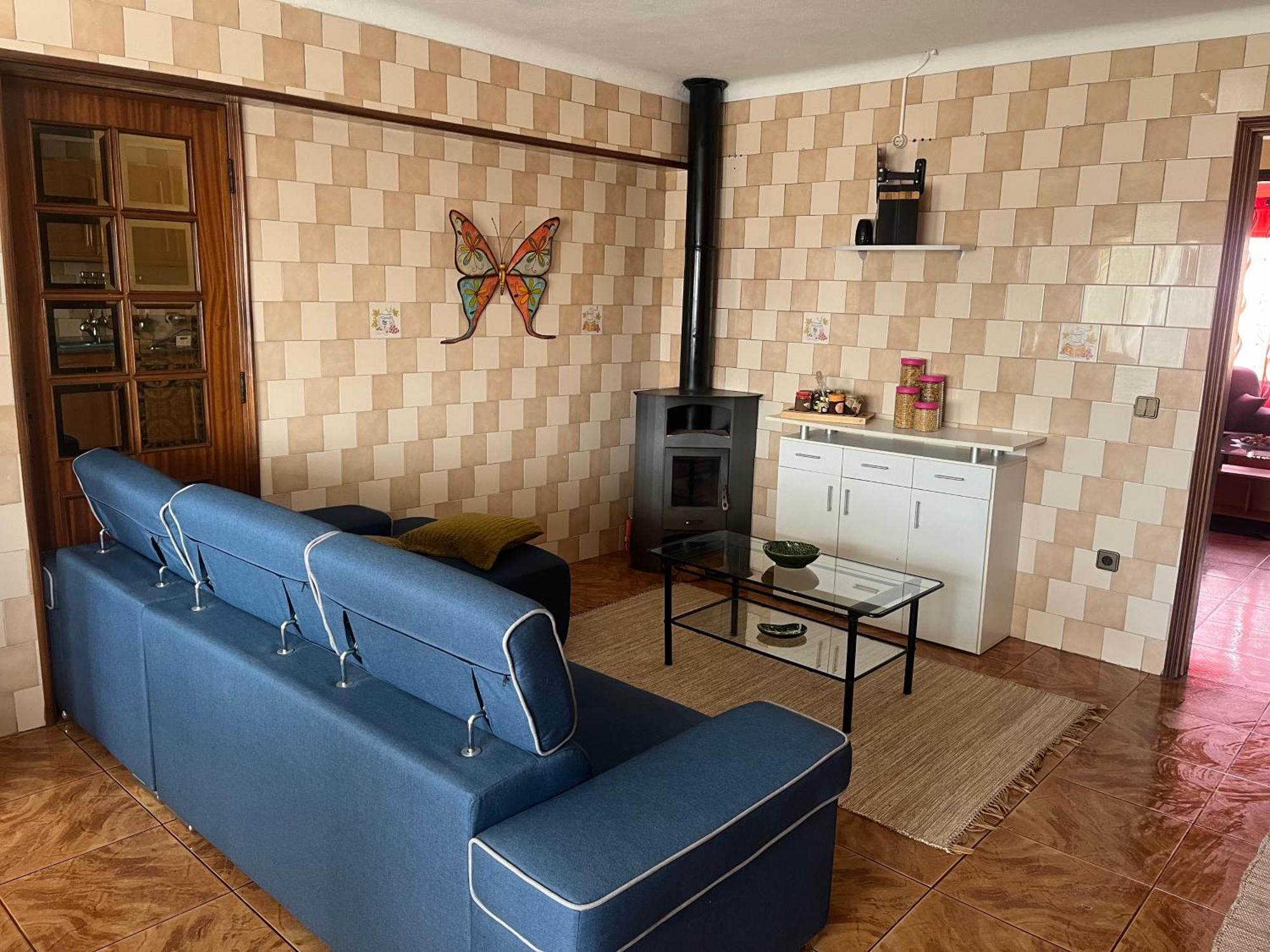 Apartamento Ваґуш Екстер'єр фото