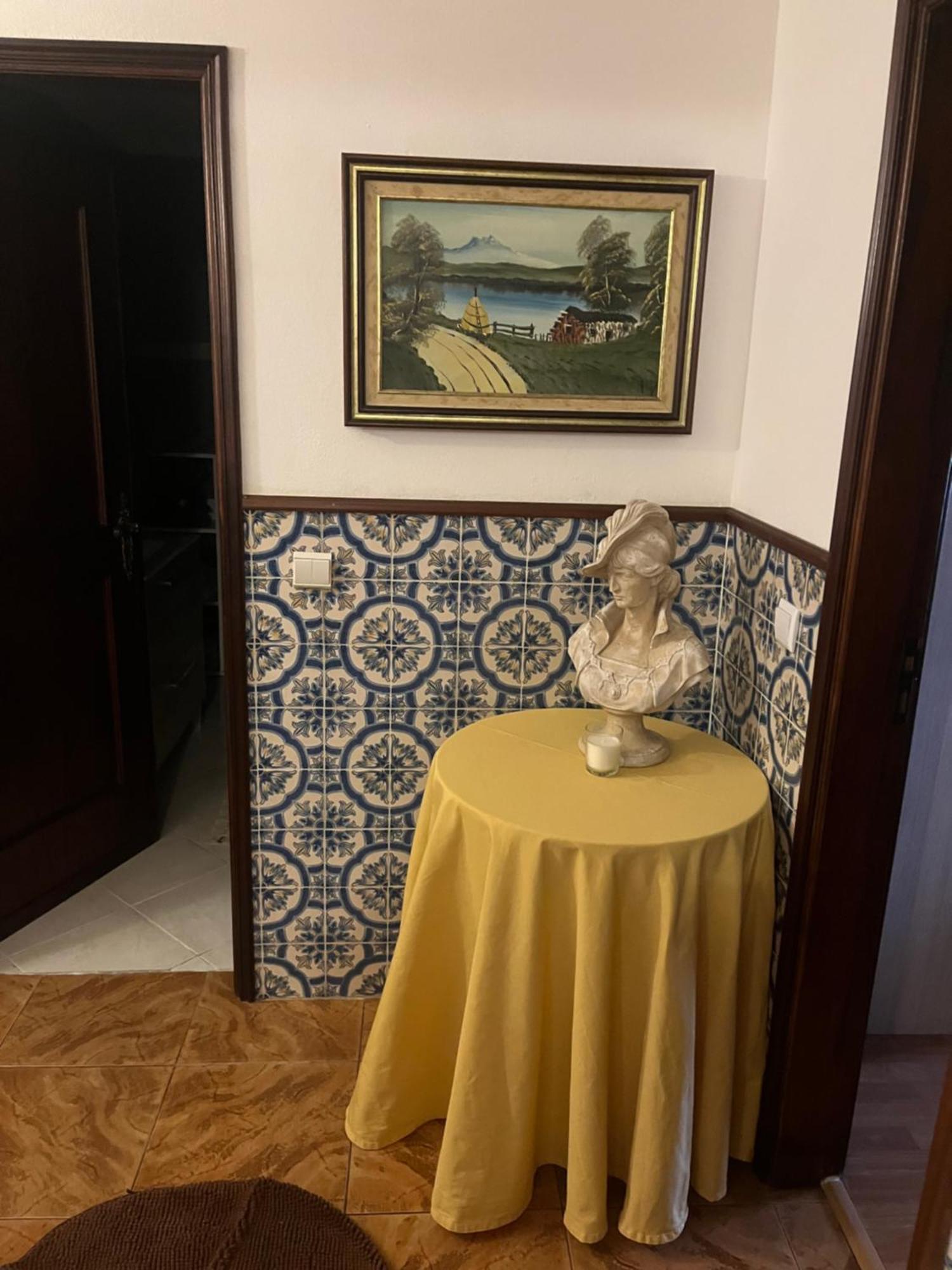 Apartamento Ваґуш Екстер'єр фото