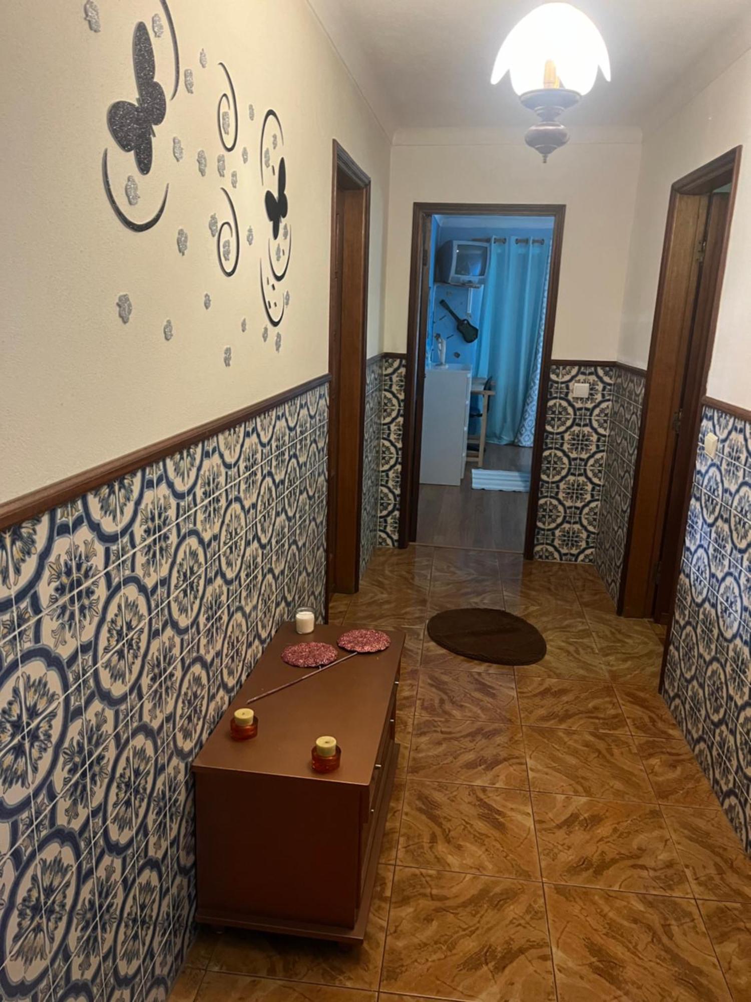 Apartamento Ваґуш Екстер'єр фото